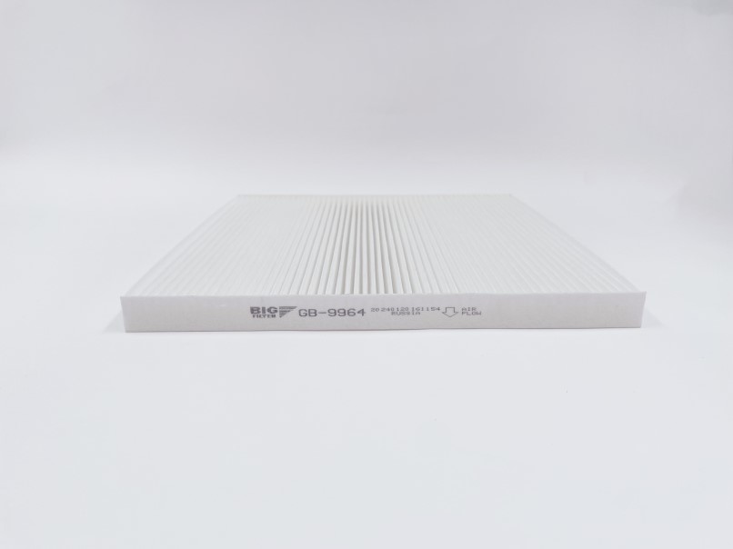 Фильтр салонный Nissan Teana 2.5 с 2003 г. Murano с 2005 г.