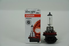 Лампа Osram H11-12-55 ORIGINAL