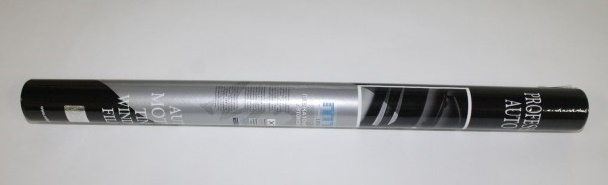 Пленка тонировочная  MTF 0,5 м х 3 м 10% в кругл.тубе MTF