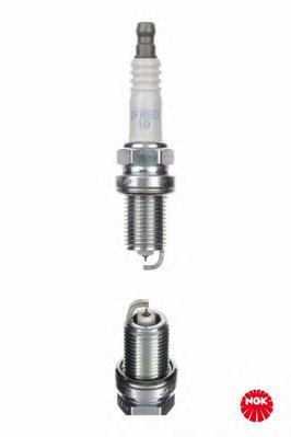 Свеча NGK LASER IRIDIUM IFR5D10 (4696)