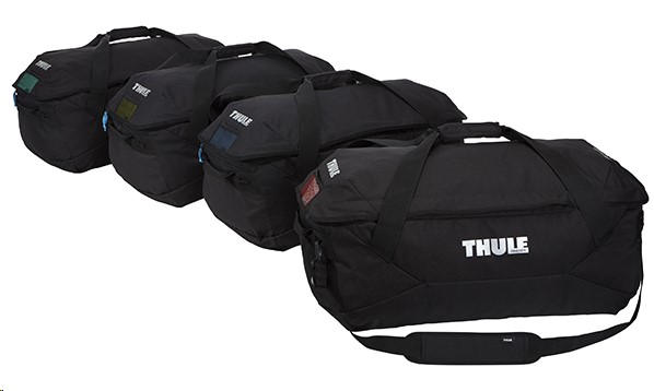Сумки Thule GO PACK SET 8006 комплект 4 шт