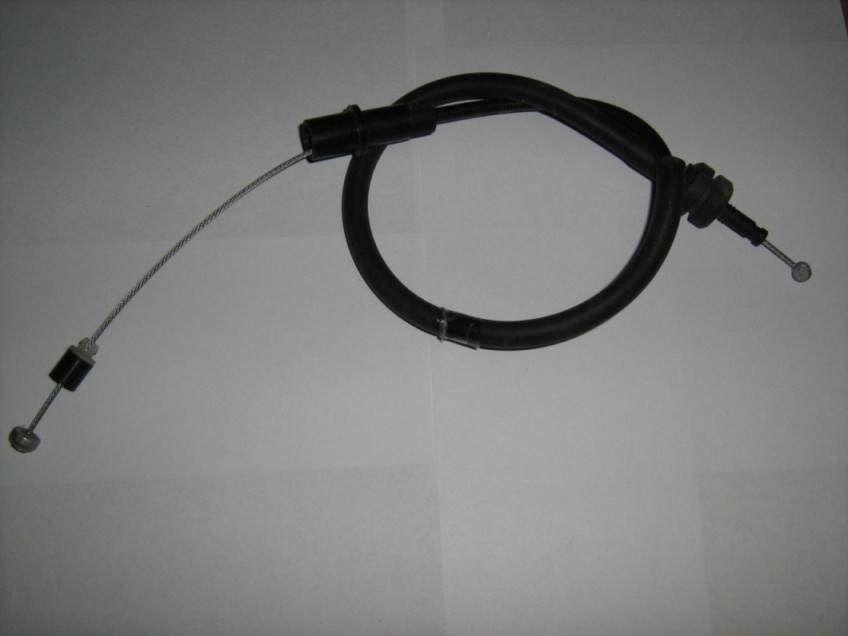 Трос газа Daewoo Nexia /96130368-А/