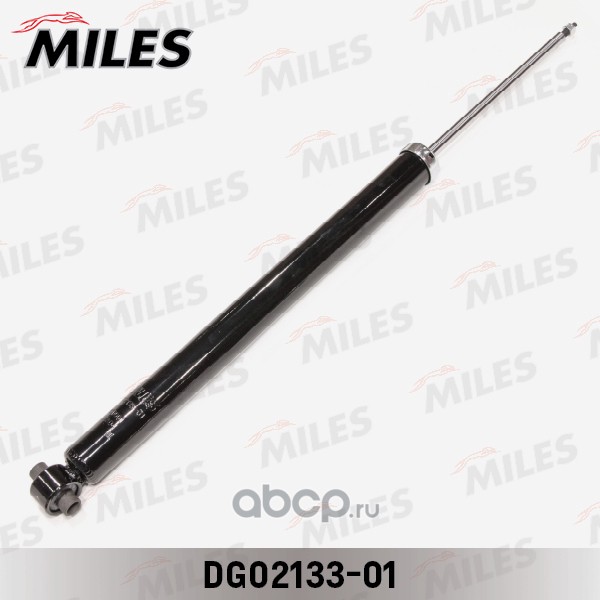 Амортизатор задний MAZDA 3 (KYB 343412) DG02133-01