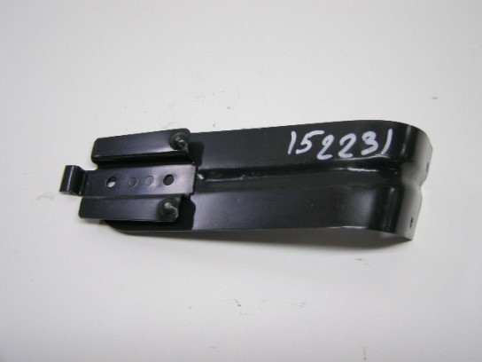 Кронштейн бачка омывателя Г-3302, 2101