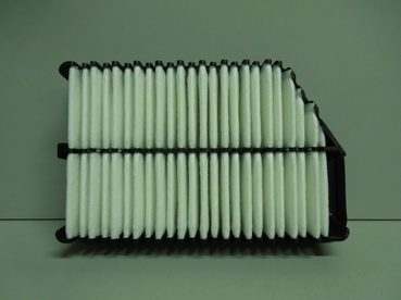 Фильтр воздушный Elantra (SD) 10--