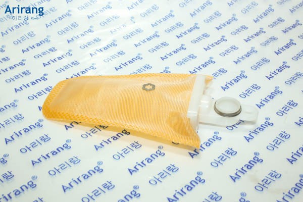 Фильтр электробензонасоса Toyota Corolla II Camry VI (V40) (2006-2011) (сетка)