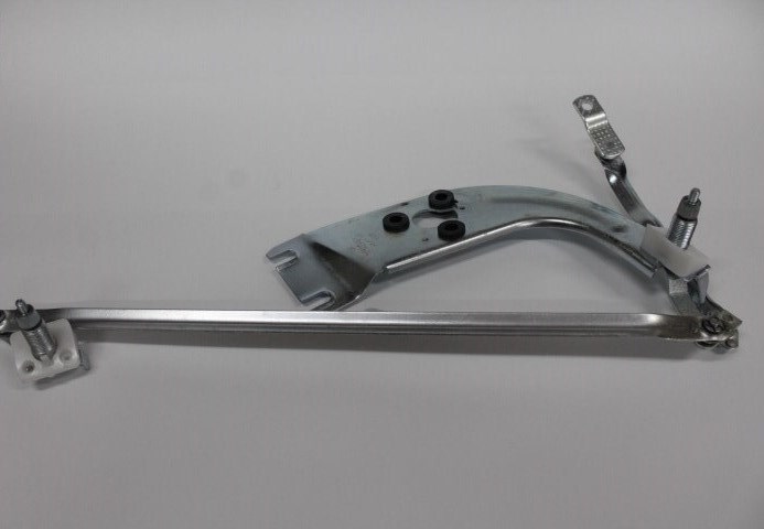 Трапеция стеклоочистителя 2121