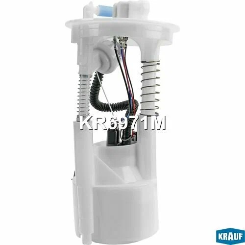 Модуль бензонасоса в сборе