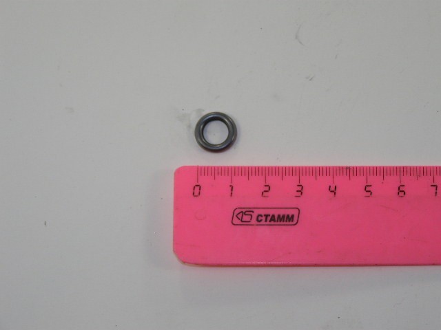 Кольцо уплотнит. топлив. трубок 2110 V 1,6