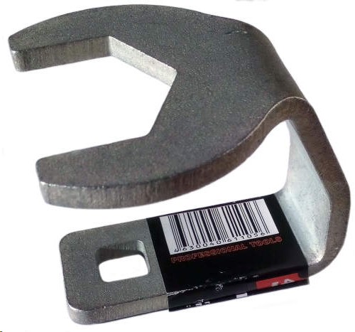 Ключ натяжителя ремня ГРМ Opel, Daewoo, Chevrolet 41 мм