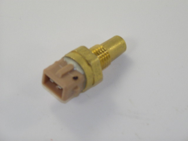 Датчик температуры ЗМЗ-406 /коричневый цоколь/