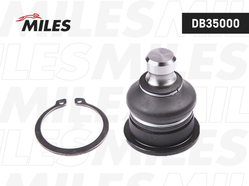 Опора шаровая Renault Logan, Megane II, Sandero, Note, Largus до 06.2013 г.в.