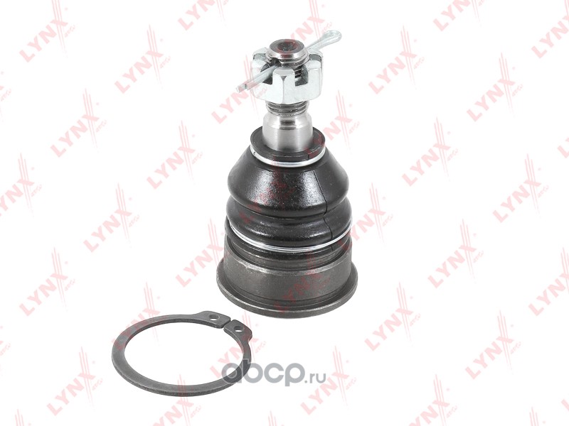 Опора шаровая Nissan Micra(K11) 1.0-1.4 92-03