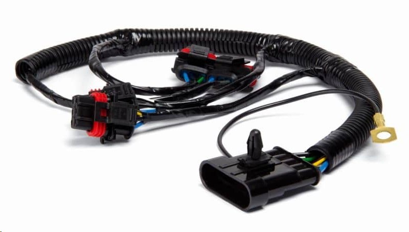 Жгут проводов катушек зажигания дв. 21126 (1.6, 16кл) /2170, 1118, 2190, 11194 (1.4, 16кл), Калина/