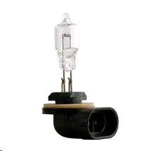 Лампа NARVA №886 12V50W PG13 /взамен H27W/2 большей мощности/