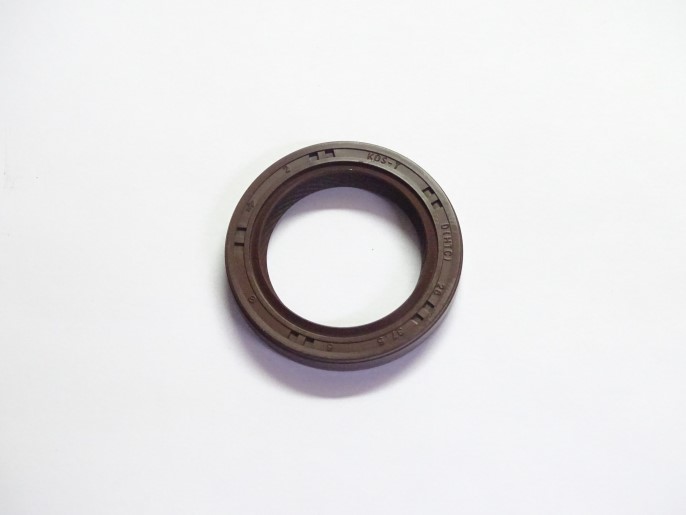 Сальник Hyundai Solaris Kia Rio III коленв. перед. 26*37,5*6