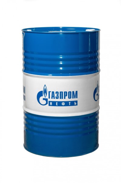 Масло моторное GAZPROMNEFT Super 10W-40 SG/CD полусинт РАЗЛИВ 1литр(205)