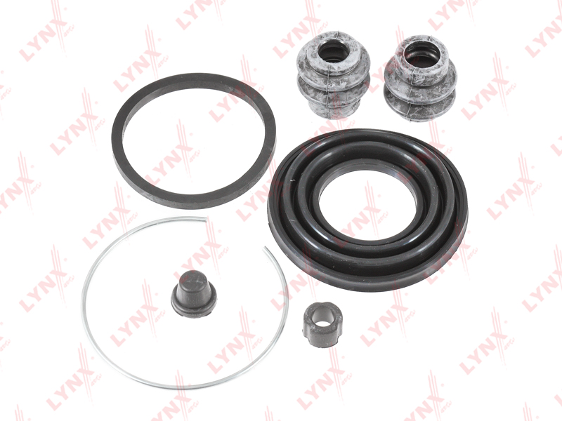 Рк задн. суппорта Mitsubishi Lancer IX Outlander 2003 =) D-38