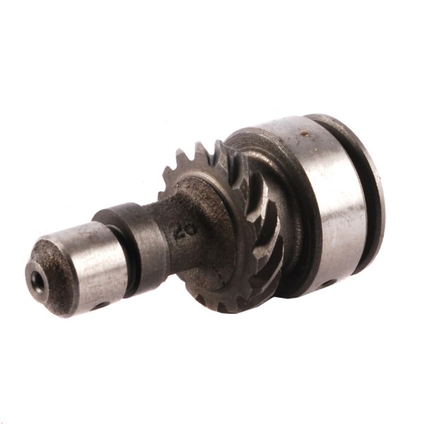 Вал привода маслонасоса 21214