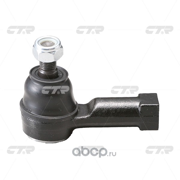 Наконечник рулевой MITSUBISHI LANCER 08-, OUTLANDER CW5W 07-, PEUGEOT 4007 07-, CIETROEN C-CROSSER 07- (CEM-59)
