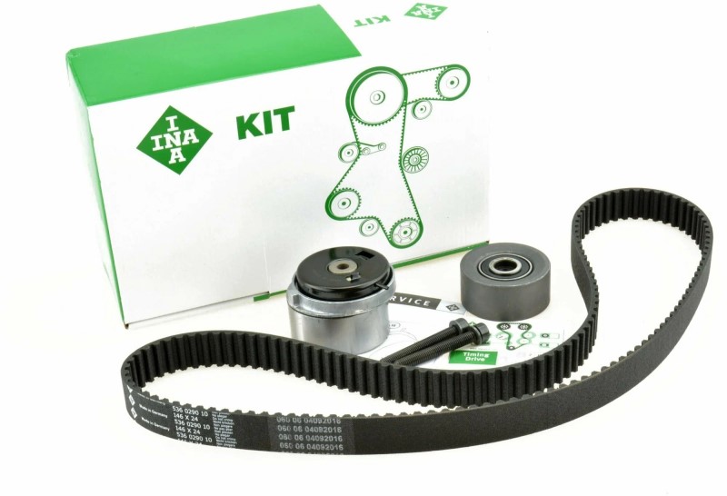 Ремень ГРМ + ролики  OPEL ASTRA H, J, MOKKA, CHEVROLET CRUZE, AVEO (T300) 530072410