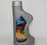 Масло для 2-х такт.дв.  Gazpromneft  Moto 2T  1л