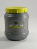 Смазка  ЛИТОЛ-24  800гр. (банка)