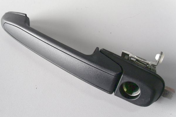 Ручка двери для ВАЗ 1118 Калина, 2190 Гранта наружная передняя левая