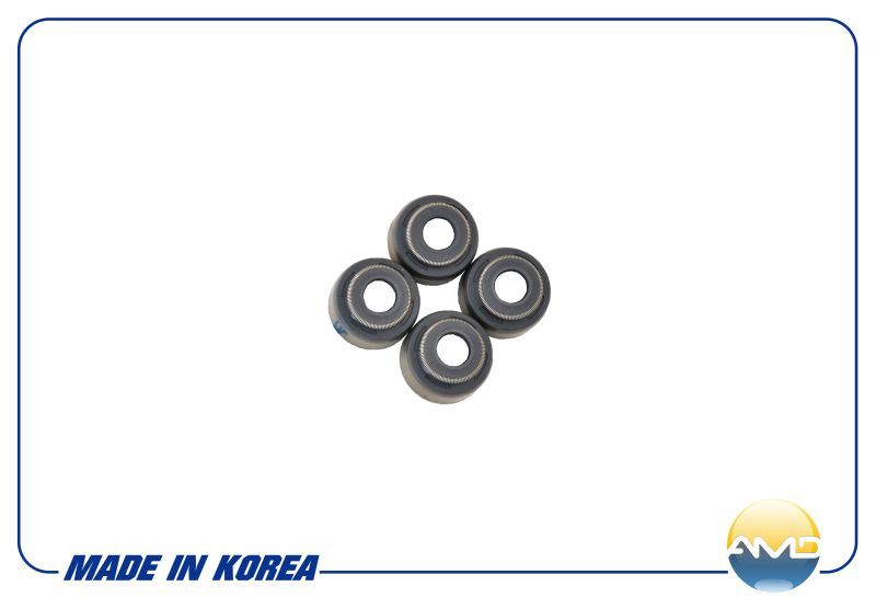 Колпачки маслосъемные Hyundai Accent Getz 1,3-1,5 /SVS115/ /4шт/