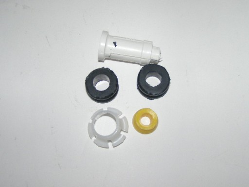 Рк кулисы КПП 2101, Волга, Г-3302 (рукоятки)