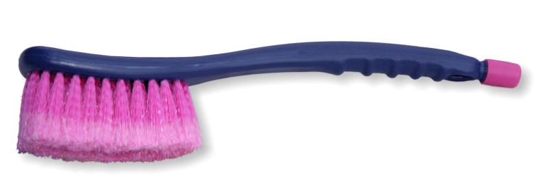 Щетка для мойки (под шланг)