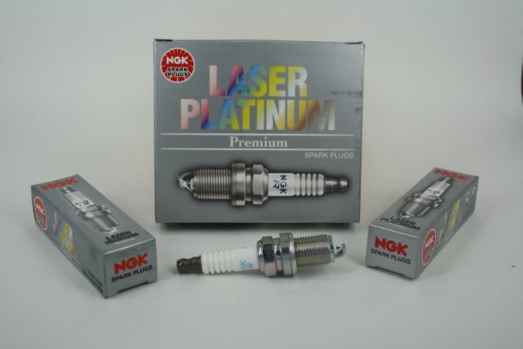 Свеча NGK IRIDIUM FR5EI (1313)