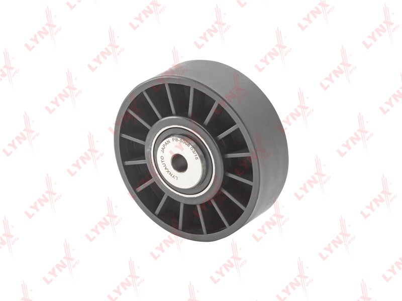 Ролик приводной