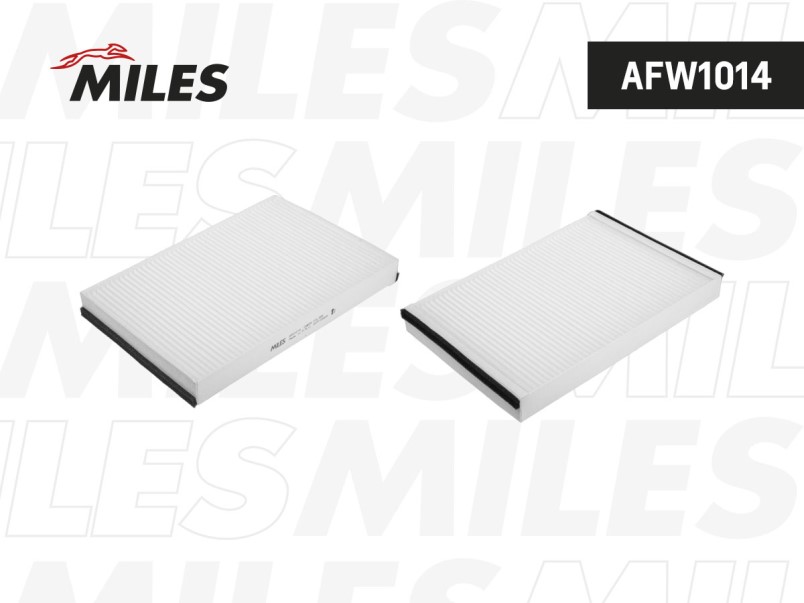 Фильтр салонный Opel ASTRA G/ZAFIRA (BEHR) AFW1014 (FILTRON K1014, Mann CU3054)