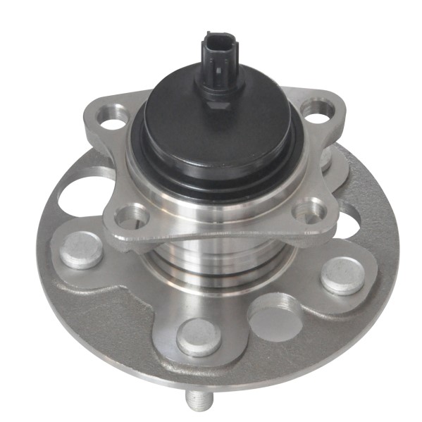 Ступица с подшипником Toyota AURIS I/Corolla X 07- зад. +ABS DB83073