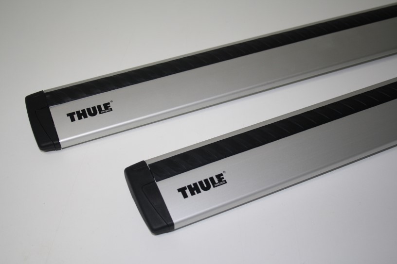 Дуга Thule WINGBAR аэродинамическая 1180 мм. (2шт.)