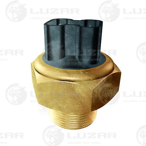 Термовыключатель мотора охлаждения (99-94) (для ВАЗ 2108-2110) (Luzar)