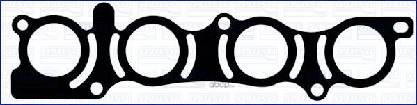 Прокладка Renault Duster коллектора выпуск.