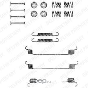 Рк колодок задних Renault Logan Sandero Duster Largus /D-180/