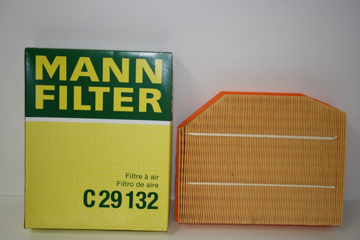 Фильтр воздушный  Mann  C 29132