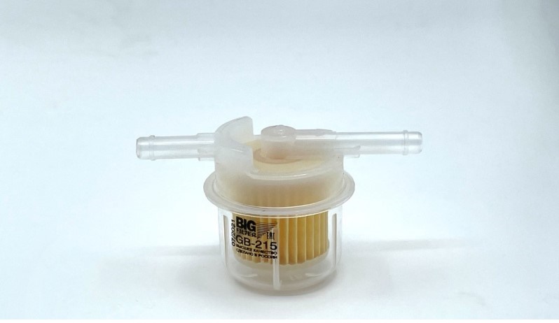 Фильтр топливный   BG-215  с отстойником