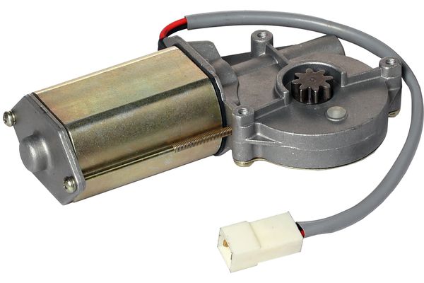 Электродвигатель стеклоподъемника Г-3110 Волга, Г-3302 правый