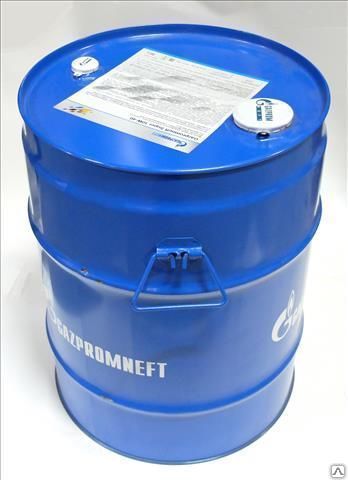 Масло моторное GAZPROMNEFT Super 5W40 SG/CD полусинт. РАЗЛИВ 1л. (50)