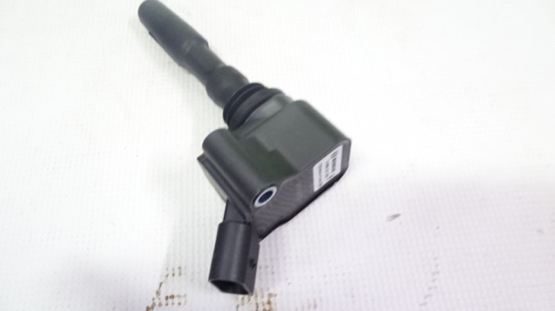 Катушка зажигания Audi A1 A3 Q3 13- 1.4, Volkswagen Golf Jetta 1.2-1.4 c 2012 г.