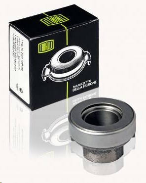 Подшипник выжимной Г-3302 Бизнес (с двиг.Cummins) (метал. корпус)