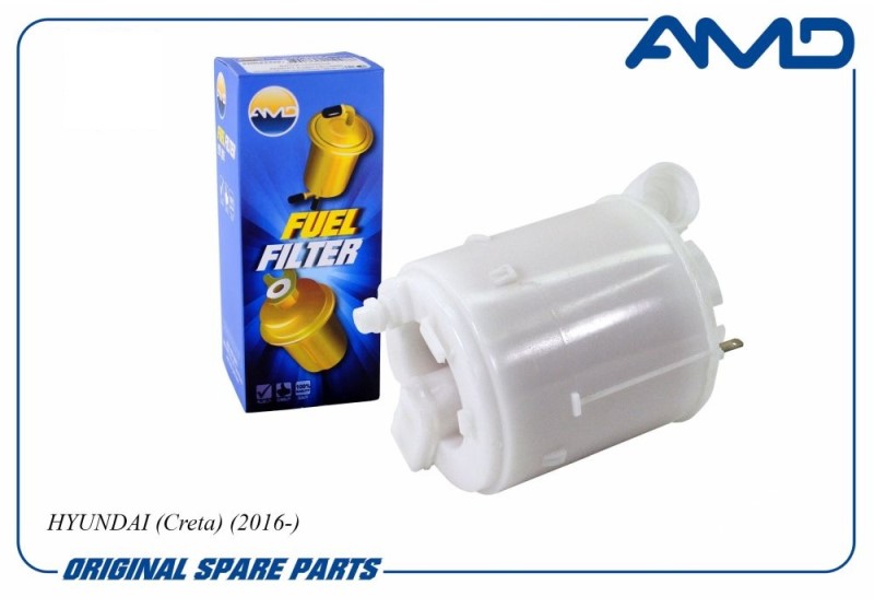 Фильтр топливный Hyundai Creta погружной (в топл. баке)