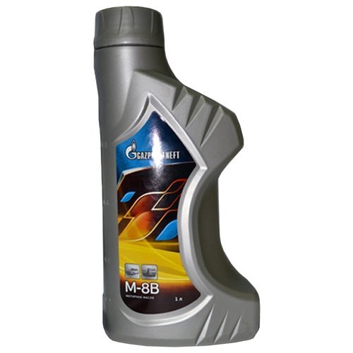 Масло моторное GAZPROMNEFT М8В  автол 1л.