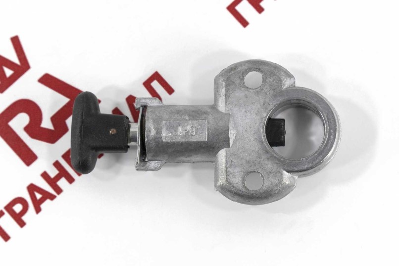 Замок спинки сиденья /2110/