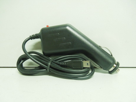 Шнур для подключения видеорегистратора mini USB