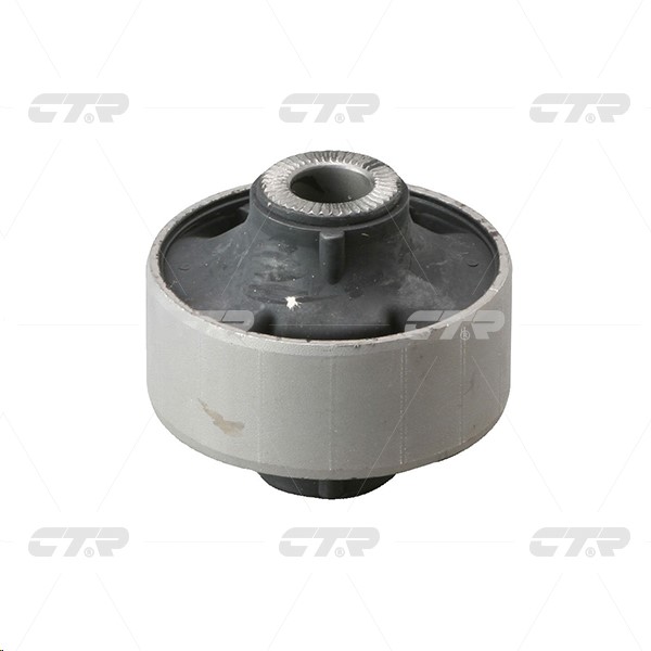 Сайлентблок нижнего рычага задний HYUNDAI SOLARIS 10-, KIA RIO 11- (старый арт. CVKH-117) GV0148